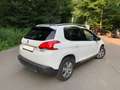 Peugeot 2008 2008 82 VTI Allure tüv neu Weiß - thumbnail 5