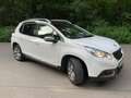 Peugeot 2008 2008 82 VTI Allure tüv neu Weiß - thumbnail 1