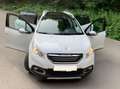 Peugeot 2008 2008 82 VTI Allure tüv neu Weiß - thumbnail 2