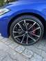 BMW 440 M440 i xDrive Blau - thumbnail 8