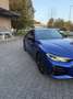 BMW 440 M440 i xDrive Blau - thumbnail 4