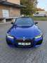 BMW 440 M440 i xDrive Blau - thumbnail 1