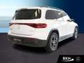 Mercedes-Benz EQB 300 EQB 300 4M AMG/Distr./360°/Memory/LED/Night-Pa. Білий - thumbnail 3