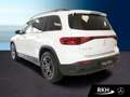 Mercedes-Benz EQB 300 EQB 300 4M AMG/Distr./360°/Memory/LED/Night-Pa. Білий - thumbnail 4