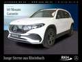 Mercedes-Benz EQB 300 EQB 300 4M AMG/Distr./360°/Memory/LED/Night-Pa. Білий - thumbnail 1