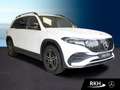 Mercedes-Benz EQB 300 EQB 300 4M AMG/Distr./360°/Memory/LED/Night-Pa. Білий - thumbnail 2