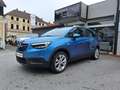 Opel Crossland X 1.2 Turbo, Edition AT, LED, inkl. Winterräder Bleu - thumbnail 1
