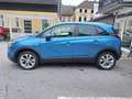 Opel Crossland X 1.2 Turbo, Edition AT, LED, inkl. Winterräder Bleu - thumbnail 2