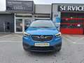 Opel Crossland X 1.2 Turbo, Edition AT, LED, inkl. Winterräder Bleu - thumbnail 4