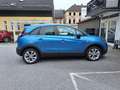 Opel Crossland X 1.2 Turbo, Edition AT, LED, inkl. Winterräder Bleu - thumbnail 5