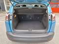 Opel Crossland X 1.2 Turbo, Edition AT, LED, inkl. Winterräder Bleu - thumbnail 12