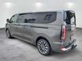 Ford Tourneo Custom 320 L2 Titanium X  Autom. Pano  A Grau - thumbnail 5
