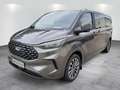 Ford Tourneo Custom 320 L2 Titanium X  Autom. Pano  A Grau - thumbnail 2