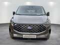 Ford Tourneo Custom 320 L2 Titanium X  Autom. Pano  A Grau - thumbnail 3