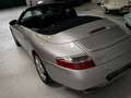Porsche 996 911 Carrera 4 Cabrio Tiptronic Argent - thumbnail 7