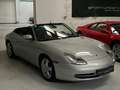 Porsche 996 911 Carrera 4 Cabrio Tiptronic Argent - thumbnail 3