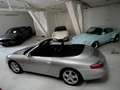 Porsche 996 911 Carrera 4 Cabrio Tiptronic Argent - thumbnail 8