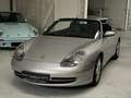 Porsche 996 911 Carrera 4 Cabrio Tiptronic Argent - thumbnail 1