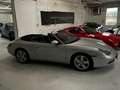 Porsche 996 911 Carrera 4 Cabrio Tiptronic Argent - thumbnail 4