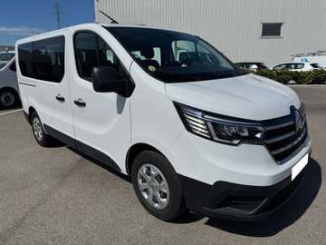 COMBI L1 2.0 DCi 150 Zen 9PL 9 PLACES