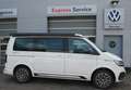 Volkswagen T6.1 California 2.0 TDI DSG 4Motion Ocean Edition/Navi/Kamera/Bear Bianco - thumbnail 1