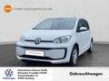 Volkswagen up! 1.0 4 Doors Maps+More Klima Comp. Phone Blueto Blanco - thumbnail 1