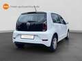 Volkswagen up! 1.0 4 Doors Maps+More Klima Comp. Phone Blueto Blanco - thumbnail 6