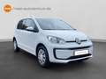 Volkswagen up! 1.0 4 Doors Maps+More Klima Comp. Phone Blueto Blanco - thumbnail 7