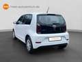 Volkswagen up! 1.0 4 Doors Maps+More Klima Comp. Phone Blueto Blanco - thumbnail 4