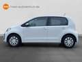 Volkswagen up! 1.0 4 Doors Maps+More Klima Comp. Phone Blueto Blanco - thumbnail 3