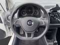 Volkswagen up! 1.0 4 Doors Maps+More Klima Comp. Phone Blueto Blanco - thumbnail 9
