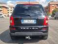 SsangYong Rexton Rexton W III 2.0 xdi Top 4x4 7posti automatica Nero - thumbnail 5