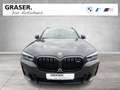 BMW X4 M 40i Head-Up HK HiFi DAB LED WLAN Standhzg. Schwarz - thumbnail 9