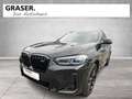 BMW X4 M 40i Head-Up HK HiFi DAB LED WLAN Standhzg. Schwarz - thumbnail 1