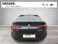 BMW X4 M 40i Head-Up HK HiFi DAB LED WLAN Standhzg. Schwarz - thumbnail 5