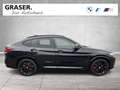 BMW X4 M 40i Head-Up HK HiFi DAB LED WLAN Standhzg. Schwarz - thumbnail 7