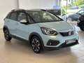 Honda Jazz 1.5 i-MMD Hybrid Crosstar Executive Bleu - thumbnail 4