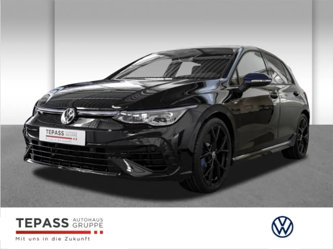 Volkswagen Golf R