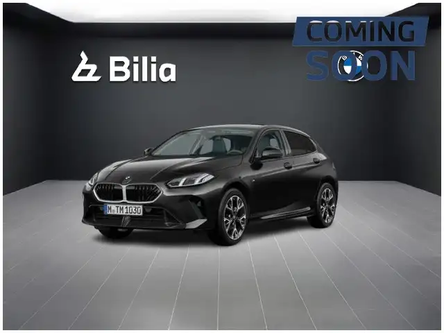 BMW 123 123i xDrive