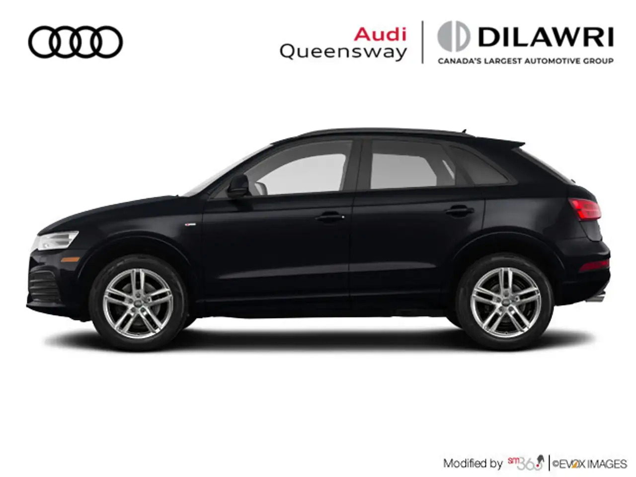 2018 Audi Q3 снимка 2018 Audi Q3