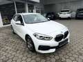 BMW 116 i Limousine PDC LENKRADHZ LED NAVI Wit - thumbnail 9