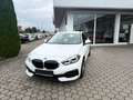BMW 116 i Limousine PDC LENKRADHZ LED NAVI Wit - thumbnail 4