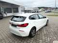 BMW 116 i Limousine PDC LENKRADHZ LED NAVI Wit - thumbnail 7