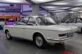 BMW 2000 CS Blanc - thumbnail 5