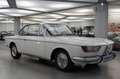 BMW 2000 CS Blanc - thumbnail 2