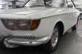 BMW 2000 CS Blanc - thumbnail 19