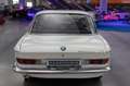 BMW 2000 CS Blanc - thumbnail 4