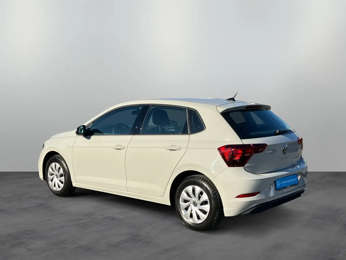 Volkswagen Polo Life 1.0 TSI / Navi, AppConnect, LED, PDC Grau - 2