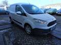 Ford Transit Courier 1.5 Diesel/TÜV NEU/Klima/Allwetter/Standheizung Weiß - thumbnail 2