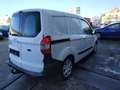 Ford Transit Courier 1.5 Diesel/TÜV NEU/Klima/Allwetter/Standheizung Weiß - thumbnail 4